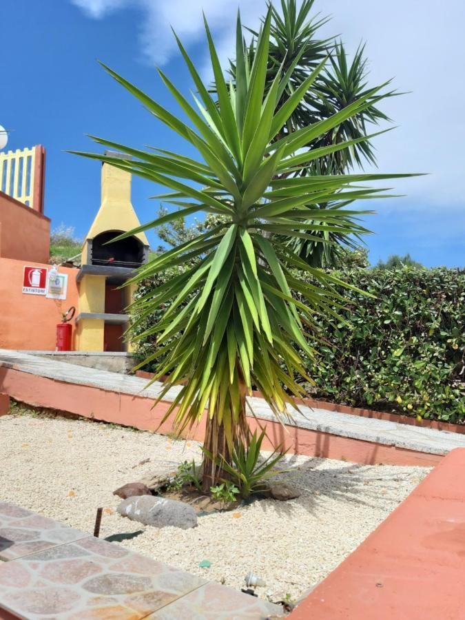 Casa Vacanze "La Caldosa" Badesi Exterior foto