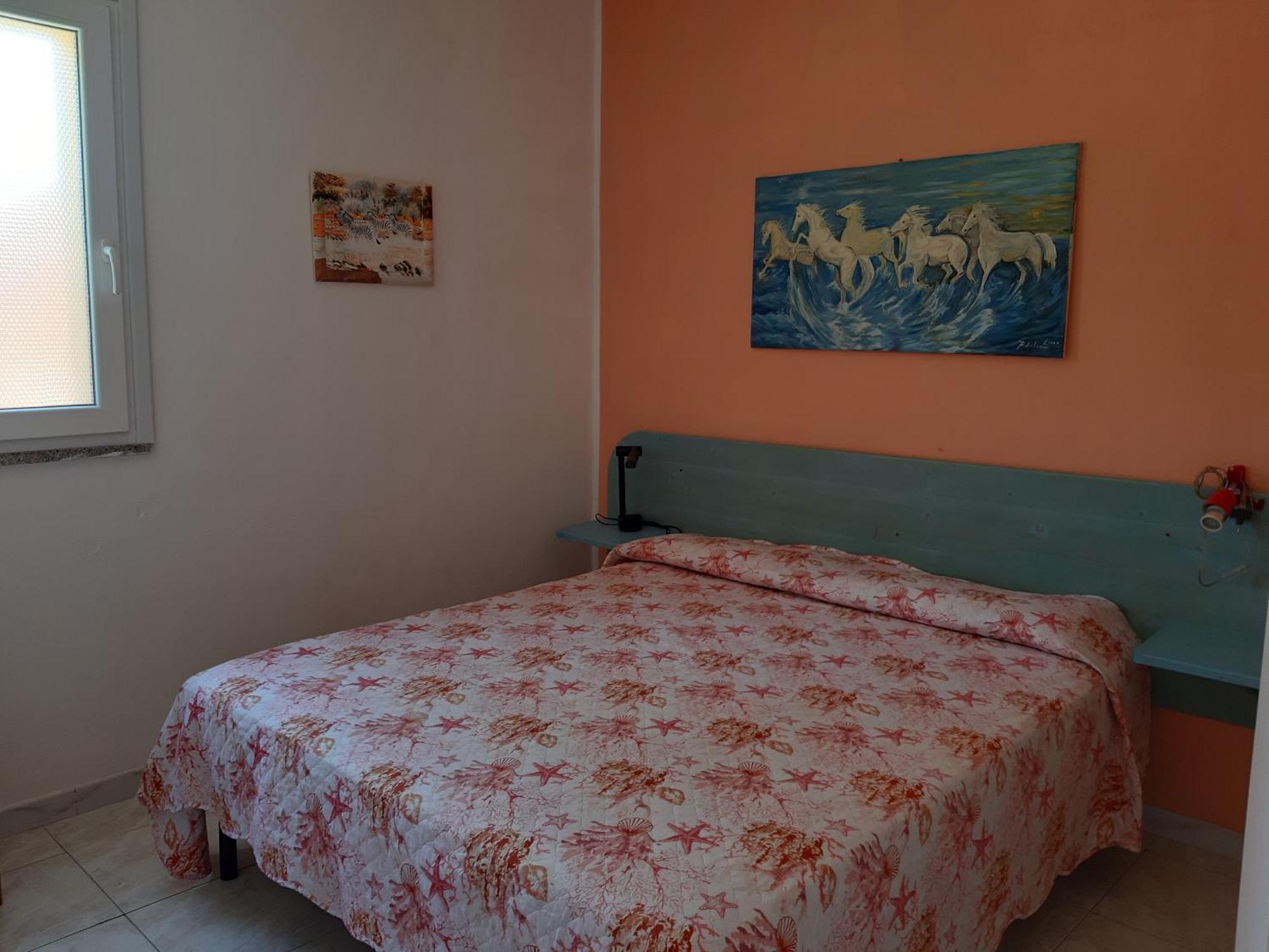 Casa Vacanze "La Caldosa" Badesi Zimmer foto
