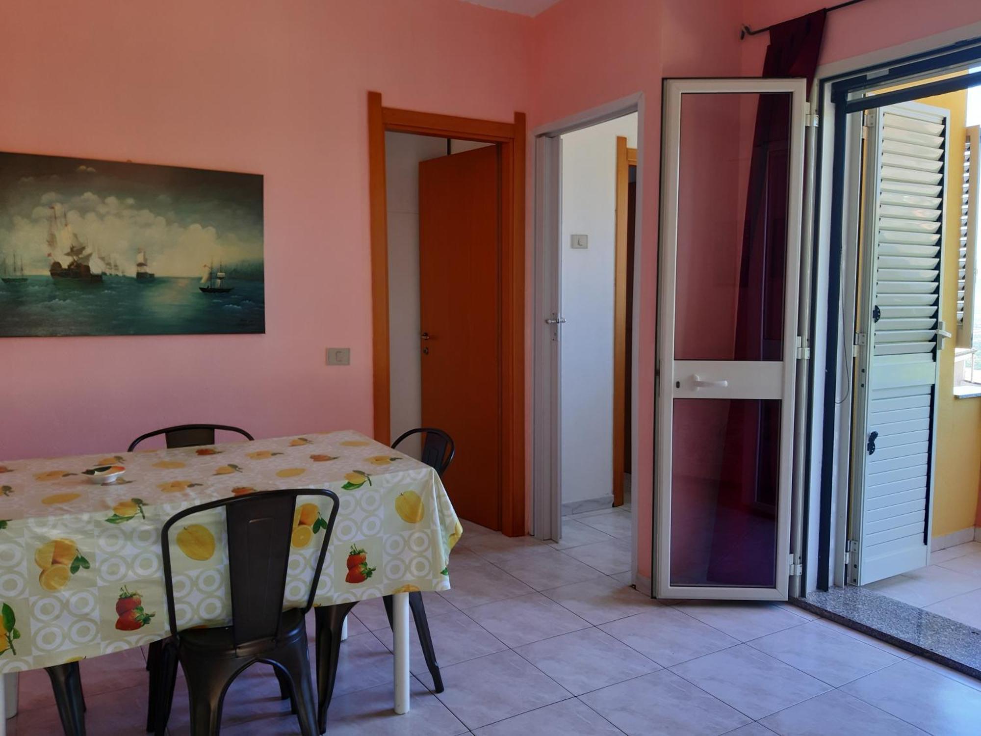 Casa Vacanze "La Caldosa" Badesi Zimmer foto