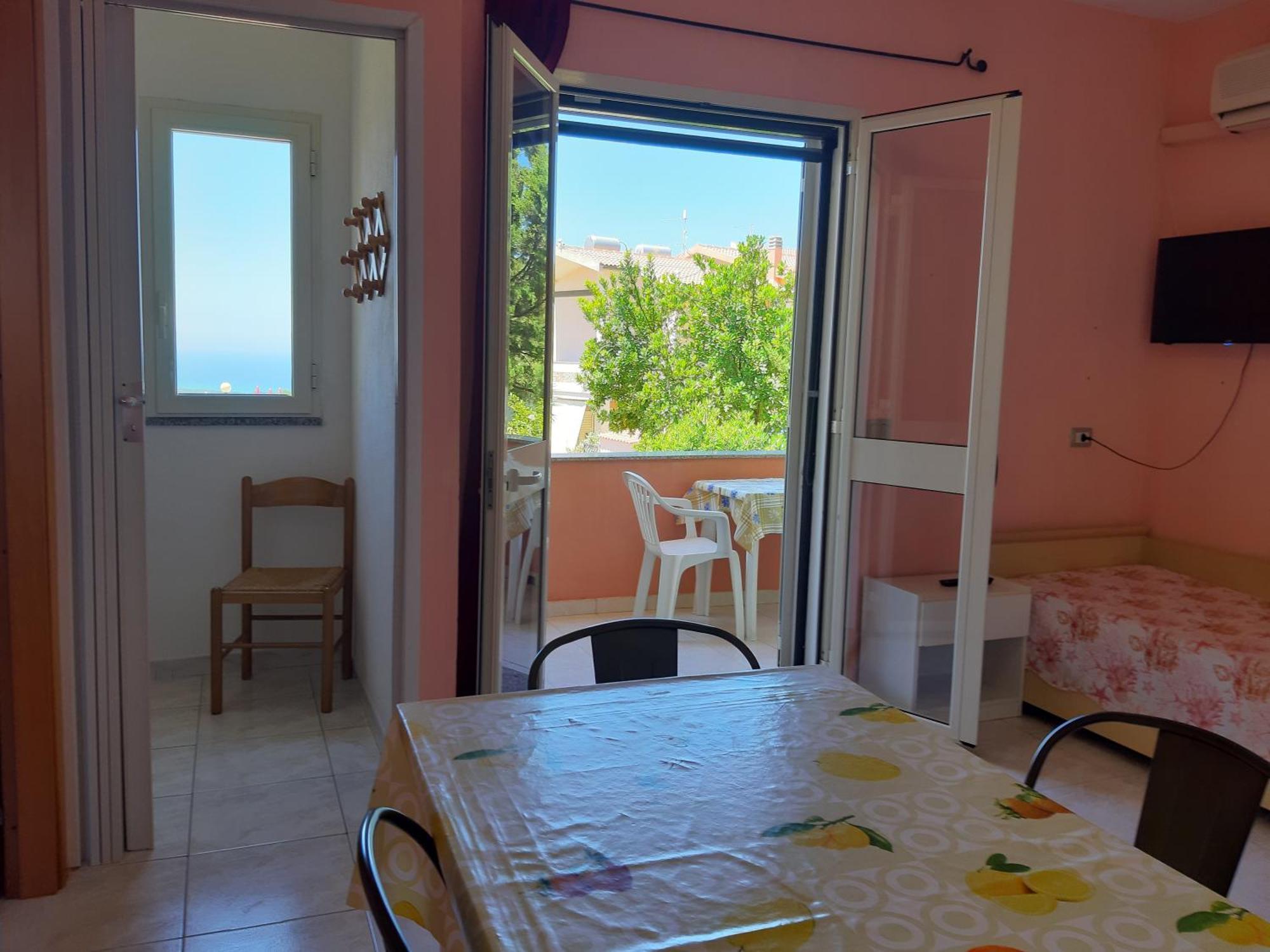Casa Vacanze "La Caldosa" Badesi Zimmer foto