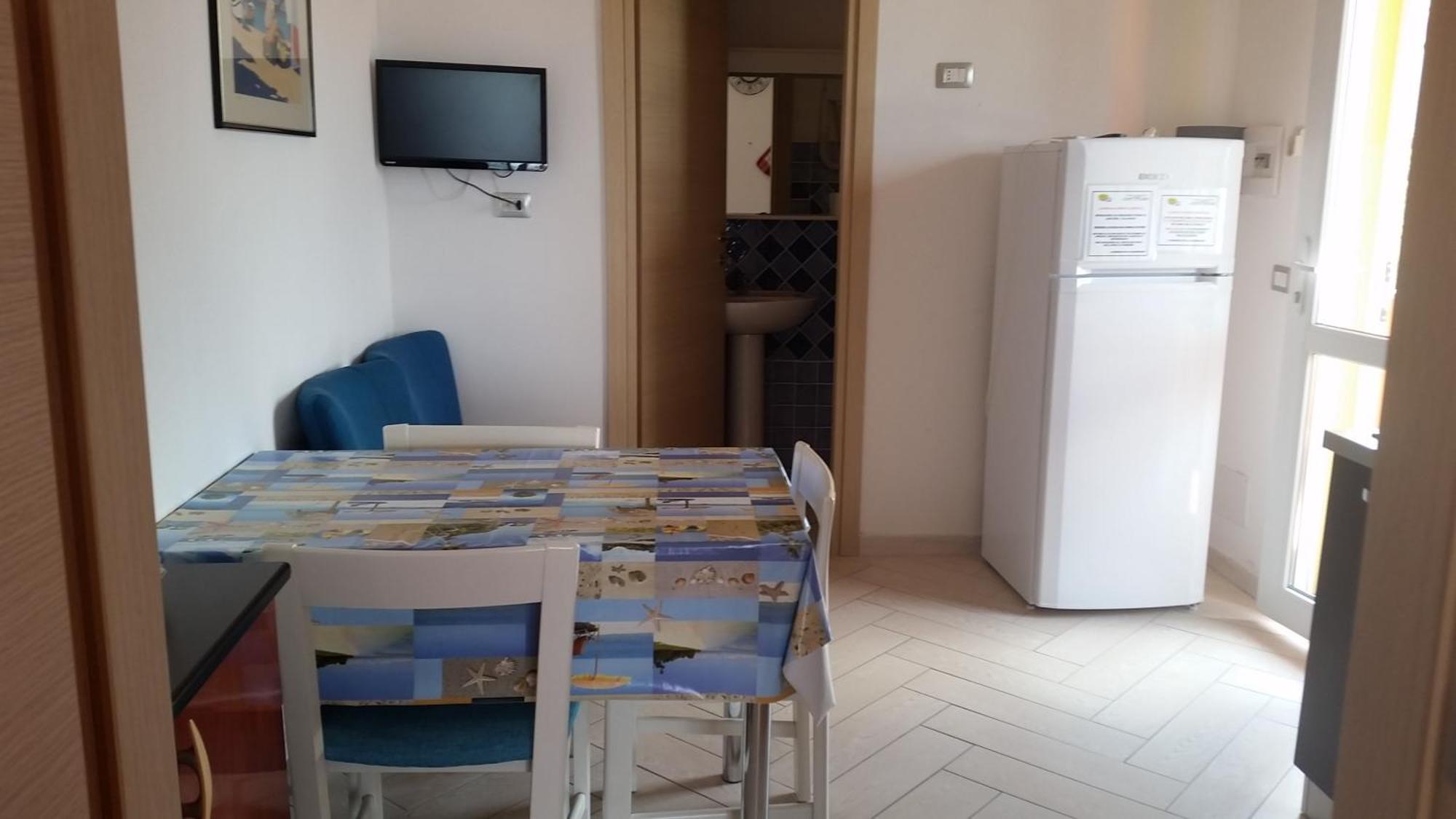 Casa Vacanze "La Caldosa" Badesi Zimmer foto