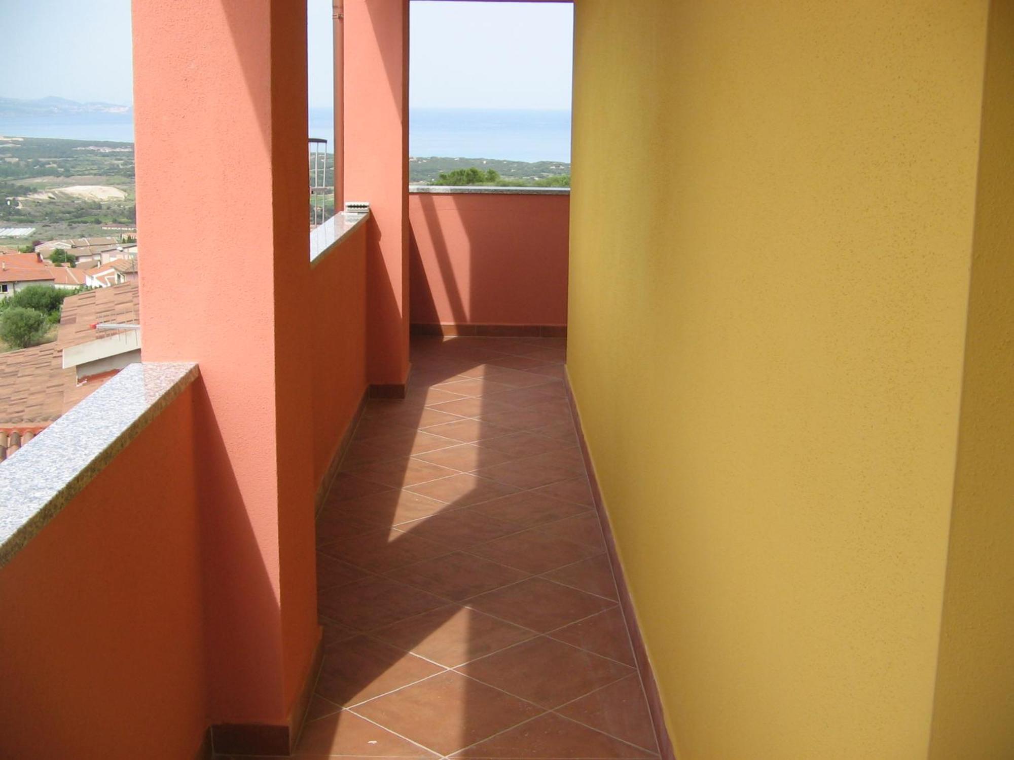 Casa Vacanze "La Caldosa" Badesi Zimmer foto