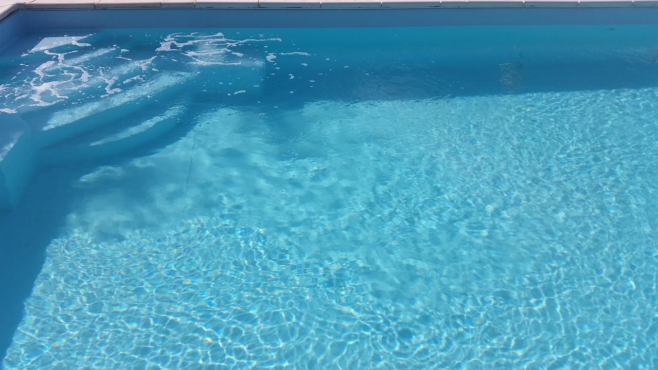 Casa Vacanze "La Caldosa" Badesi Exterior foto